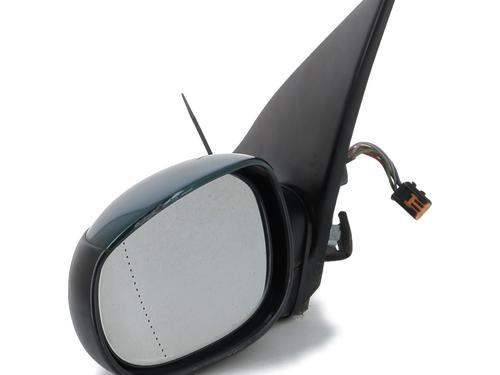 Left mirror PEUGEOT 206 Hatchback (2A/C)  | BP24921275C26 