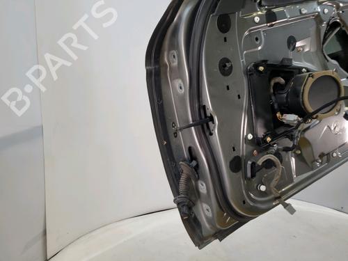 Dør høyre foran JAGUAR S-TYPE II (X200) 2.5 V6 | BP29111053C3 