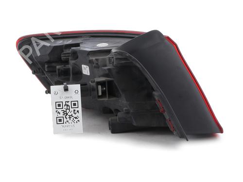 Højre baglygte AUDI A3 (8V1, 8VK) S3 quattro | BP30957426C35