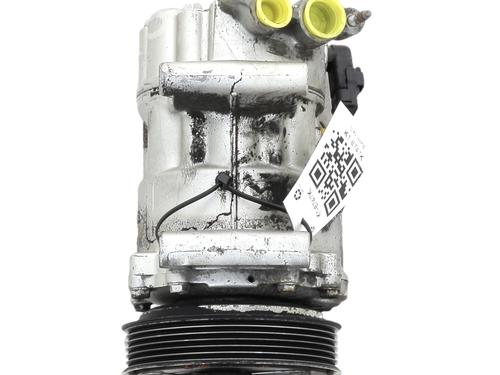AC compressor PEUGEOT 307 CC (3B) 2.0 16V | BP39394316M34 - Image 5