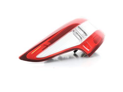 Left taillight NISSAN QASHQAI II (J11, J11_) 1.6 dCi | BP29819778C34 