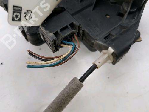 Rear left lock BMW 3 (E46) 330 d | BP11268898C100 