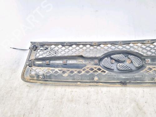 Grille HYUNDAI TUCSON (JM) 2.0 CRDi All-wheel Drive | BP20153130C40 