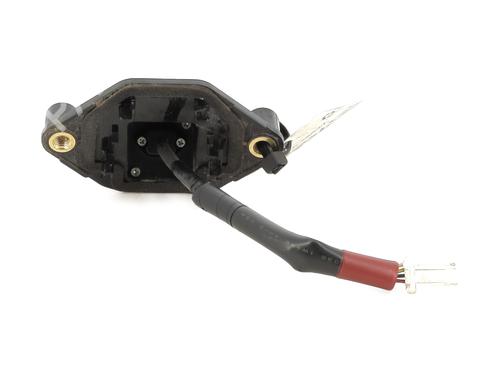 Electronic module NISSAN QASHQAI II SUV (J11, J11_) 1.5 dCi | BP22396376M83 