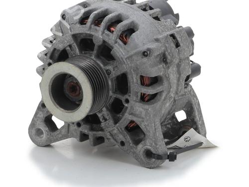Generator RENAULT CLIO III (BR0/1, CR0/1) 1.2 16V (BR02, BR0J, BR11, CR02, CR0J, CR11) (75 hp) 29389687