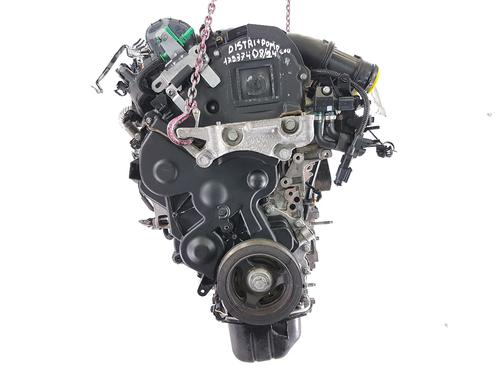 Used Engine Engine CITROËN C4 Grand Picasso II (DA_, DE_) 1.6 HDi / BlueHDi 115 (115 hp) 36592382 36592382