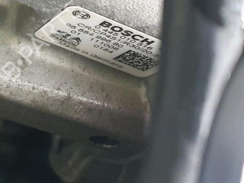 Engine CITROËN C3 II (SC_) 1.4 HDi 70 (SC8HZC, SC8HR0, SC8HP4) | BP32152548M1 