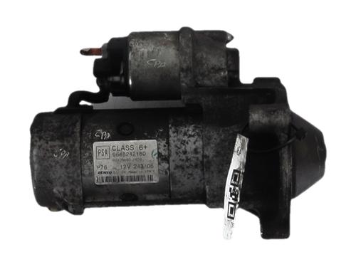 Starter CITROËN C5 II (RC_) 2.0 HDi (RCRHRH) | BP37191085M8 - Image 5