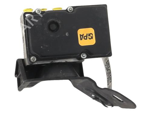 ABS pump OPEL CORSA D (S07) 1.3 CDTI (L08, L68) | BP31058025M43 