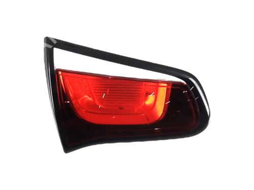Venstre baglygte bagklap CITROËN C3 II (SC_) 1.0 VTi 68 | BP29198616C79 