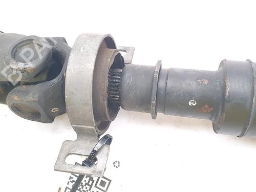 Driveshaft BMW 3 (E46) 330 xd | BP29552417M37 