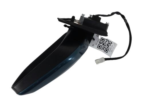 Used Right mirror Right mirror NISSAN TERRANO II (R20) 3.0 Di 4WD (154 hp) 40618607 40618607