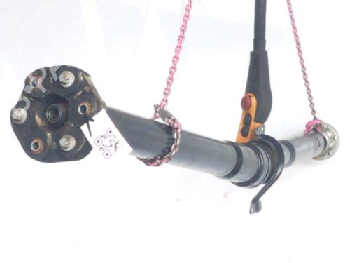 Driveshaft PORSCHE PANAMERA (970) 4.8 GTS | BP27917508M37 