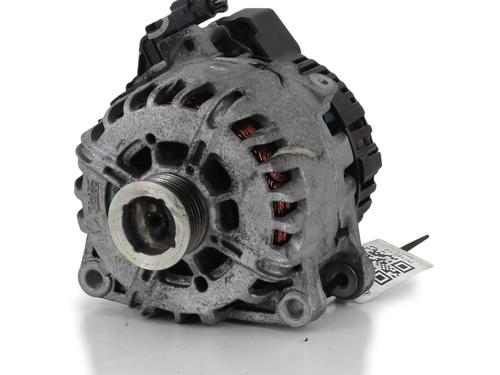 Used Alternator CITROËN C4 Picasso II 1.6 HDi / BlueHDi 115 (115 hp) 29321261