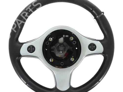 Lenkrad für ALFA ROMEO 159 Sportwagon (939_) 1.9 JTDM 8V (939BXE1B) (120 hp) 31122217