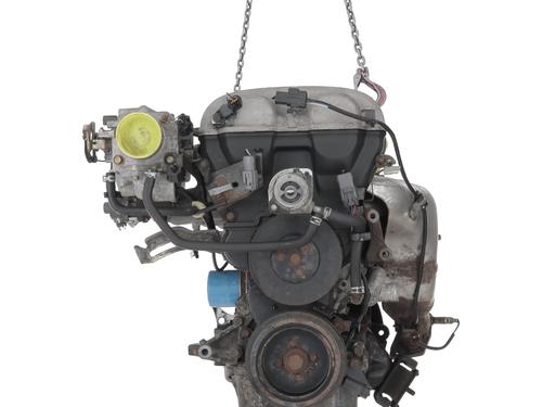 Engine MAZDA MX-5 II (NB) 1.6 16V (NB6C) | BP27333628M1 