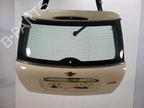 Used Tailgate MINI MINI (R50, R53) One (90 hp) 32153072