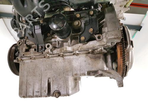 Engine HONDA CIVIC VII Coupe (EM2) 1.7 i VTEC (EM2) | BP33111037M1  - Image 8