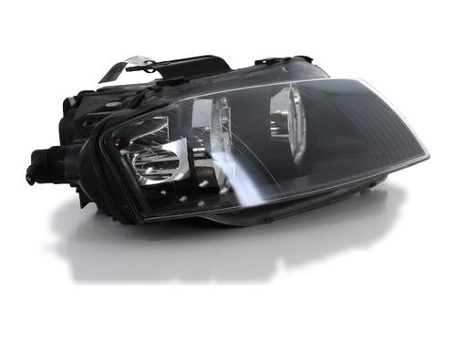 Right headlight AUDI A3 Sportback (8PA) 1.6 FSI | BP29495169C29 