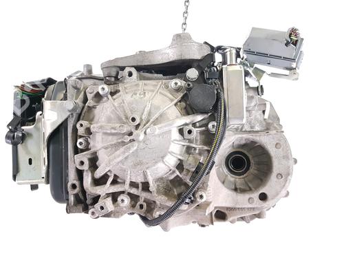 Gearbox CITROËN C3 II (SC_) 1.6 VTi 120 | BP40004335M3 - Image 4