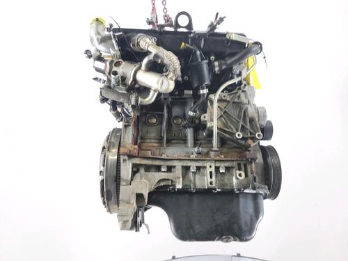 Motor SUZUKI SWIFT III (MZ, EZ) 1.3 DDiS (RS413D) | BP29347416M1 