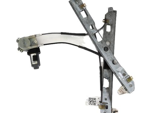 Front right window mechanism RENAULT MEGANE II (BM0/1_, CM0/1_) 1.5 dCi (BM1F, CM1F) | BP28286021C23 