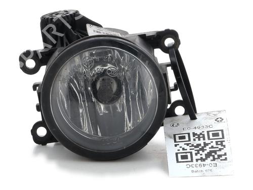 Used Left front fog light LAND ROVER FREELANDER 2 (L359) 2.2 TD4 4x4 (160 hp) 23203268