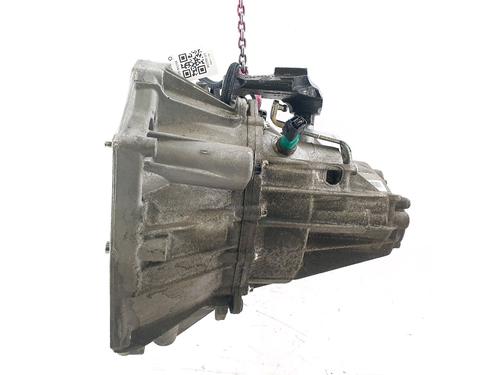 gearbox-renault-scenic-iii-jz01_-2008-2009-2010-2011-2012-2013-2014-2015-2016-32434472 main image