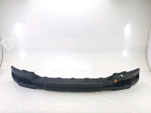 Used Front bumper reinforcement CITROËN BERLINGO / BERLINGO FIRST MPV (MF_, GJK_, GFK_) [1996-2025]  27582506