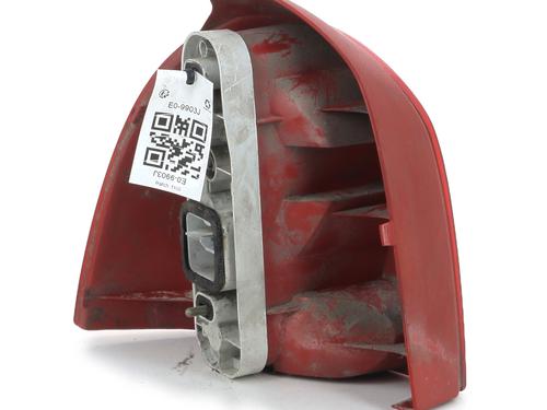 Right taillight RENAULT TWINGO I (C06_) 1.2 16V (C06C, C06D, C06K) | BP30049522C35 