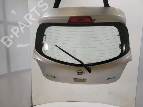 Used Tailgate Tailgate 39644030 39644030