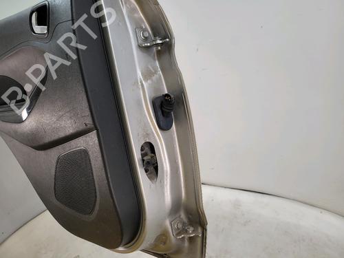 Left rear door FORD KA+ III (UK, FK) 1.2 | BP30190833C4