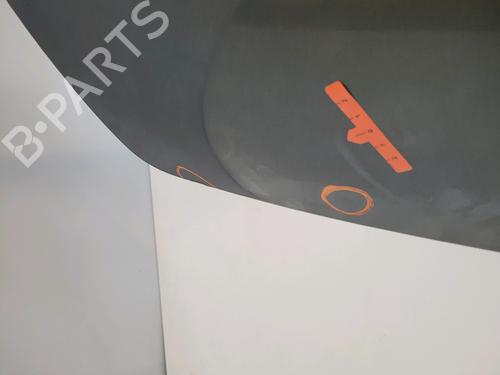 Tailgate CITROËN C3 I (FC_, FN_) 1.4 i | BP30054380C6