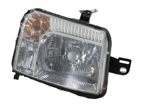 Højre forlygte FIAT PANDA (169_) 1.2 (169AXF2A, 169AXF1A) (69 hp) 29416905