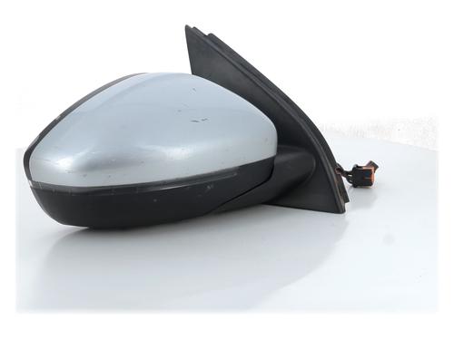 Right mirror PEUGEOT 308 II (LB_, LP_, LW_, LH_, L3_) 1.6 HDi | BP22796764C27 