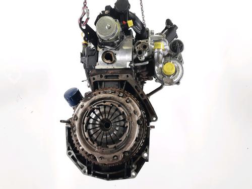 Engine RENAULT CLIO III (BR0/1, CR0/1) 1.5 dCi (C/BR0G, C/BR1G) | BP32006546M1 - Image 3