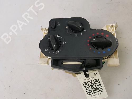 Used Climate control DACIA LOGAN MCV (KS_) 1.5 dCi (KS0K) (68 hp) 13680565