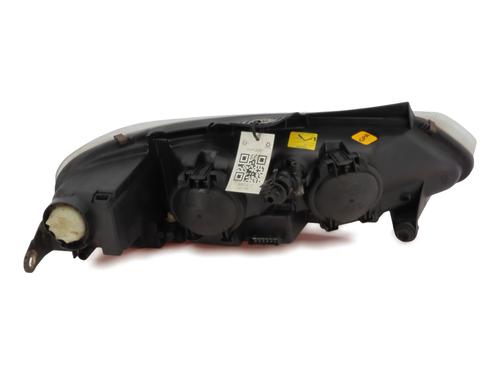 Left headlight PEUGEOT 406 (8B) 1.8 16V | BP24138232C28 
