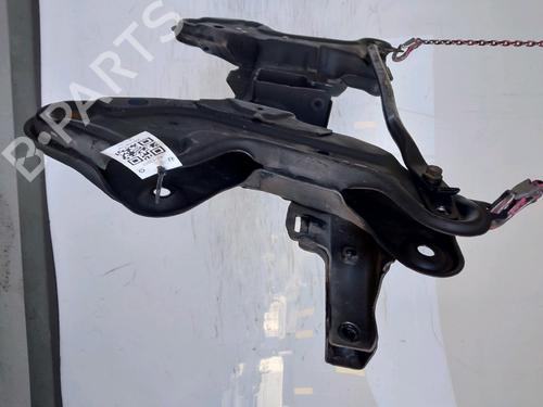 Subframe CITROËN C3 II (SC_) 1.4 HDi 70 (SC8HZC, SC8HR0, SC8HP4) | BP29964298M9 
