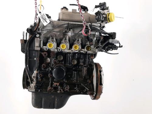 Engine HYUNDAI i10 I (PA) 1.1 | BP31349644M1 - Image 2