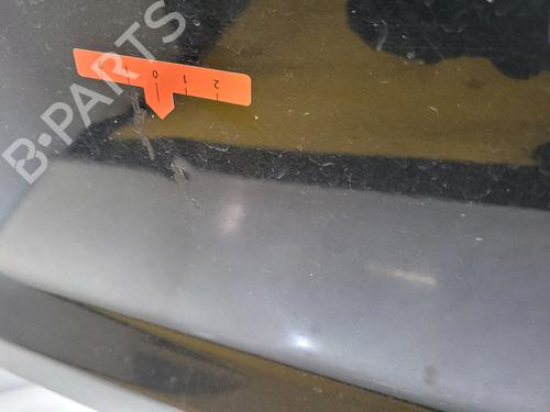 Left rear door VW TOURAN (1T1, 1T2) 1.9 TDI | BP24362723C4 
