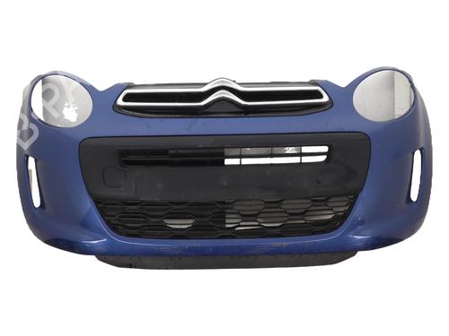 Used Front bumper CITROËN C1 II (PA_, PS_) 1.0 VTi 72 (72 hp) 31122239