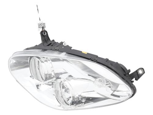 Left headlight OPEL COMBO Box Body/MPV (X12) 1.3 CDTI (B05) | BP31844276C28 