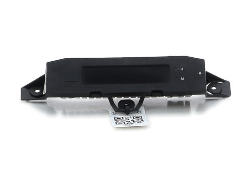 Instrument cluster RENAULT TWINGO I (C06_) 1.2 (C066, C068) | BP30827933C47