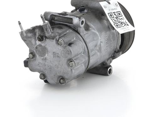 AC compressor CITROËN C3 II (SC_) 1.6 HDi | BP36831021M34 - Image 3
