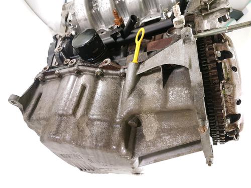 Engine RENAULT MEGANE II (BM0/1_, CM0/1_) 1.6 16V (BM0C, CM0C) | BP30583970M1