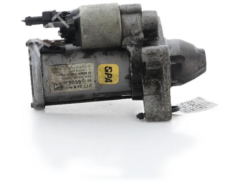 Used Starter Starter PEUGEOT 308 II (LB_, LP_, LW_, LH_, L3_) 1.6 HDi 100 (99 hp) 36006166 36006166