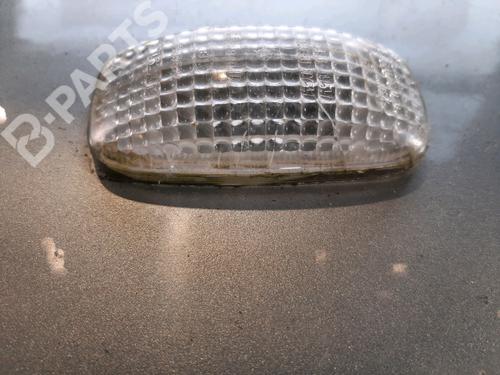 Left front fenders NISSAN PRIMERA Hatchback (P12) 1.9 dCi | BP10421904C41 