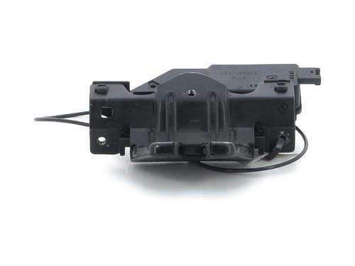 Schloss Heckdeckel BMW 1 (E87) 118 d | BP30798867C101