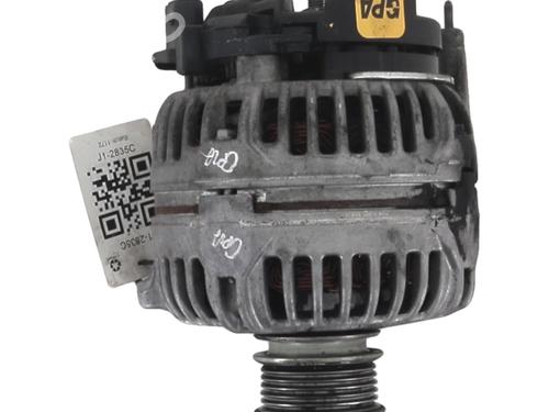 Alternator AUDI A3 Sportback (8PA) 2.0 TDI | BP31606655M7 